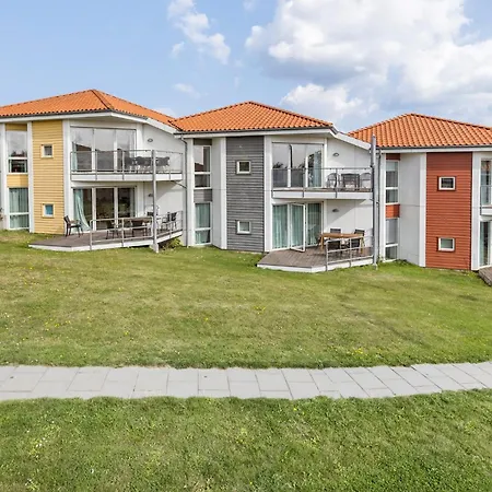 Sopark Lejl, 42 Gudhjem
