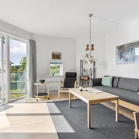 Apartman Sopark Lejl 42 *