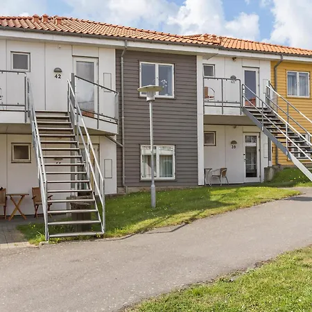 Apartment Sopark Lejl, 42