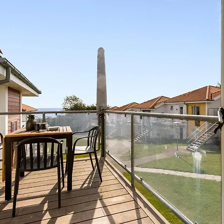 Sopark Lejl 42 * Gudhjem