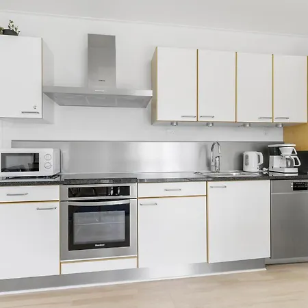 Sopark Lejl 42 * Gudhjem