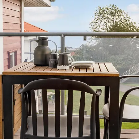 Sopark Lejl 42 Apartman