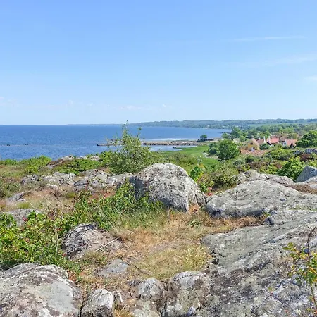 Sopark Lejl 42 Gudhjem