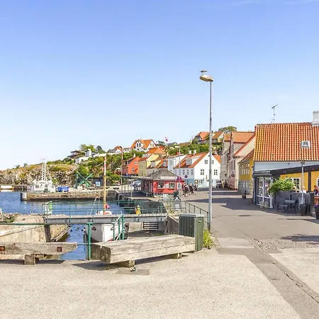 Apartment Sopark Lejl, 42 *