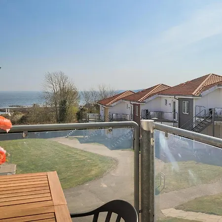 Apartman Sopark Lejl 42