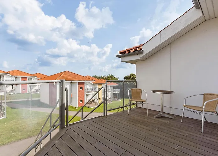 Sopark Lejl 42 Apartamento