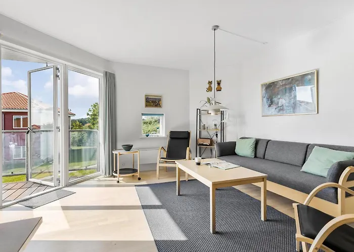 Apartamento Sopark Lejl 42 *
