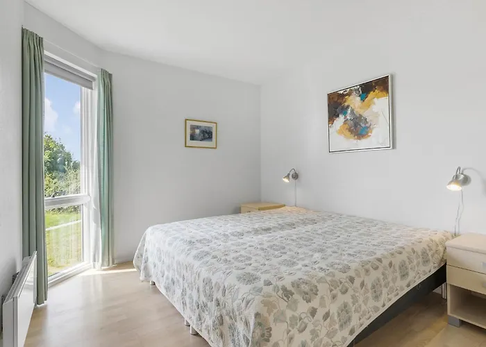 Sopark Lejl 42 Apartamento