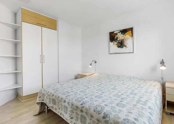 Apartamento Sopark Lejl 42 *