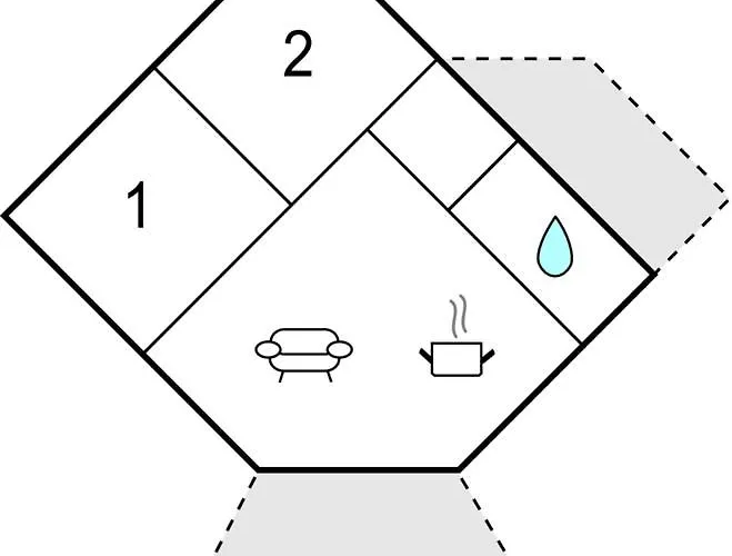 Sopark Lejl 42 * Gudhjem
